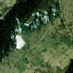 Satellite imagery of Sukursko Brdo, BA