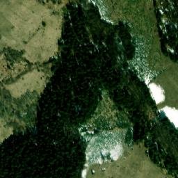 Satellite imagery of Oglavak, BA