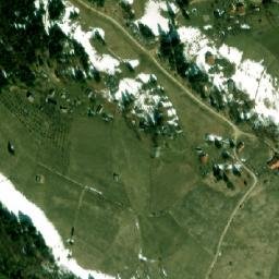 Satellite imagery of Oglavak, BA