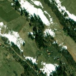 Satellite imagery of Oglavak, BA