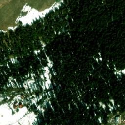 Satellite imagery of Jaganjčije Brdo, BA