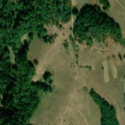 Satellite imagery of Zastijenje, BA