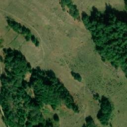 Satellite imagery of Kape, BA