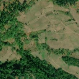 Satellite imagery of Sekovo Brdo, BA