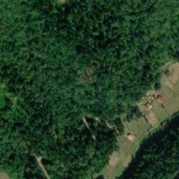 Satellite imagery of Sekovo Brdo, BA