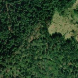 Satellite imagery of Sipića Brdo, BA