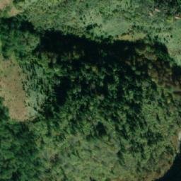 Satellite imagery of Sipića Brdo, BA