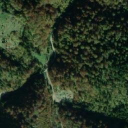 Satellite imagery of Sipića Brdo, BA