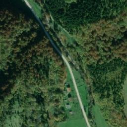 Satellite imagery of Rumaš, BA