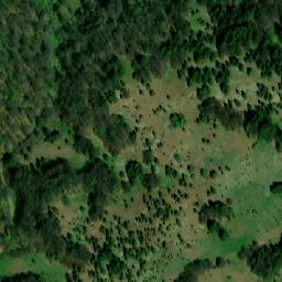 Satellite imagery of Stijepovac, BA