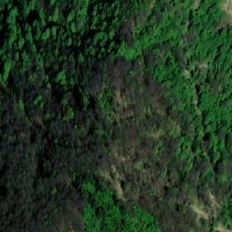 Satellite imagery of Grabež, BA