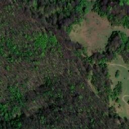 Satellite imagery of Poličice, BA