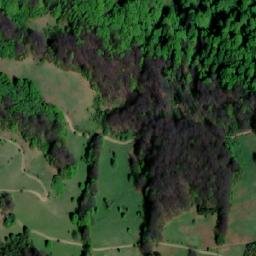 Satellite imagery of Poličice, BA