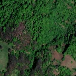 Satellite imagery of Bijeda, BA