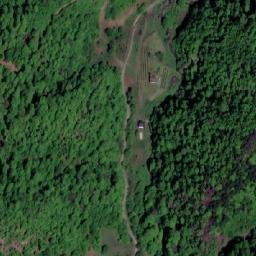 Satellite imagery of Gračun, BA