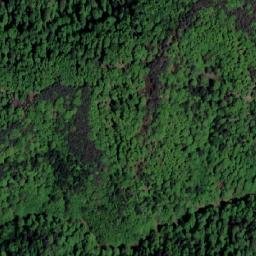 Satellite imagery of Gračun, BA