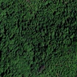 Satellite imagery of Zovik, BA