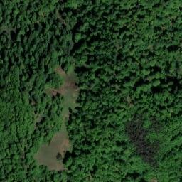 Satellite imagery of Zovik, BA