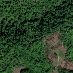 Satellite imagery of Zovik, BA