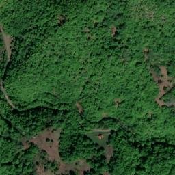 Satellite imagery of Bukovačka Kosa, BA