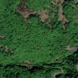 Satellite imagery of Bukovačka Kosa, BA