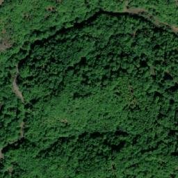 Satellite imagery of Bukovačka Kosa, BA