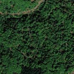 Satellite imagery of Javorska Kosa, BA