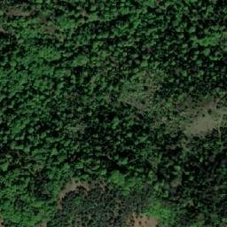 Satellite imagery of Javorska Kosa, BA