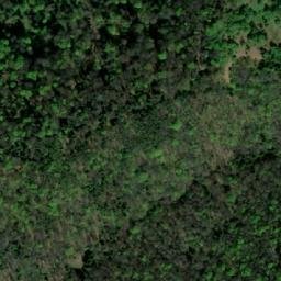 Satellite imagery of Zečja Glavica, BA