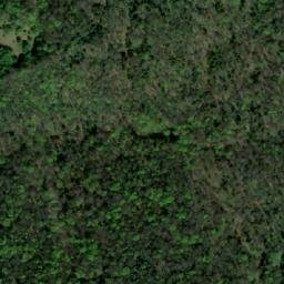 Satellite imagery of Zečja Glavica, BA