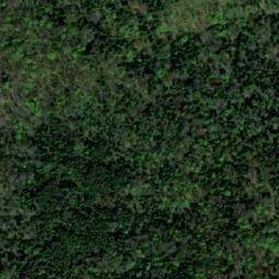 Satellite imagery of Zečja Glavica, BA