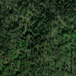 Satellite imagery of Debela Kosa, BA