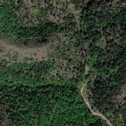 Satellite imagery of Dugl Brijeg, BA