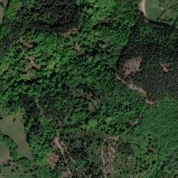 Satellite imagery of Mandin Brijeg, BA