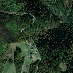 Satellite imagery of Mandin Brijeg, BA