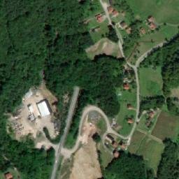 Satellite imagery of Jelinek, BA