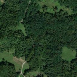 Satellite imagery of Karaula, BA