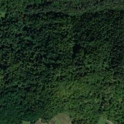 Satellite imagery of Davulije, BA