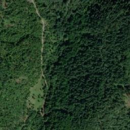 Satellite imagery of Ðurića Vis, BA