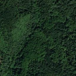 Satellite imagery of Mramor, BA