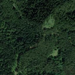 Satellite imagery of Mramor, BA