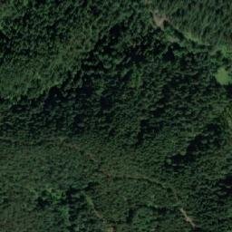 Satellite imagery of Mramor, BA