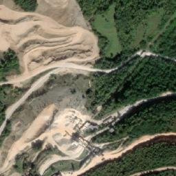 Satellite imagery of Vijenac, BA