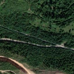 Satellite imagery of Vijenac, BA