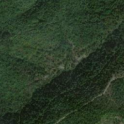 Satellite imagery of Rudenik, BA