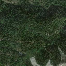 Satellite imagery of Drvnjak, BA