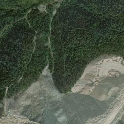 Satellite imagery of Riljača, BA