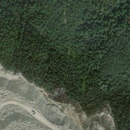 Satellite imagery of Riljača, BA