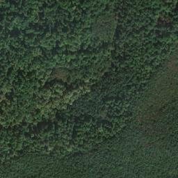 Satellite imagery of Gračun, BA