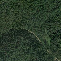 Satellite imagery of Sunčevo Brdo, BA